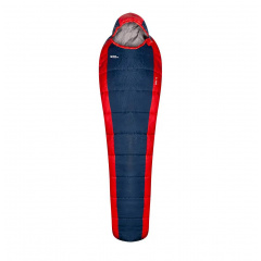 Спальник Rock Empire Bike Blue L (1053-ZCK002.000+0002SL014) Ровно