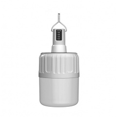 Фонарь для кемпинга аккумуляторный SuperFire T26 450 Lumen IP42 Белый Запорожье