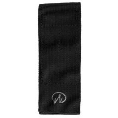 Мультитул Leatherman Wave Plus Black (1080-832526) Фастов