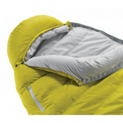 Спальник Therm-A-Rest Parsec 0C Small Желтый (1004-11392) Чернігів