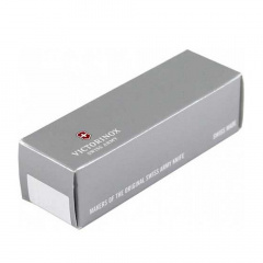 Складной нож Victorinox Ranger 91 мм 21 функция Черный (1.3763.3) Покровск