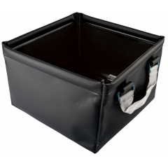 Складная туристическая раковина для мытья посуды 10L Rocktrail (100345474003) Харьков