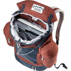 Рюкзак Deuter Wengen 15 л Redwood (1052-3814122 5335) Владимир-Волынский