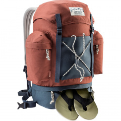 Рюкзак Deuter Wengen 15 л Redwood (1052-3814122 5335) Владимир-Волынский