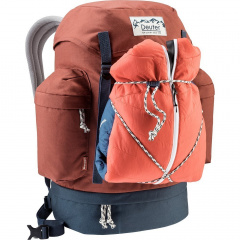 Рюкзак Deuter Wengen 15 л Redwood (1052-3814122 5335) Владимир-Волынский