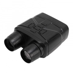 Бинокль монокуляр ночного видения NVG NV4000 Chargable 8140 Черный Ворожба