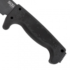 Мачете SOG SogFari Tanto 10" (MC04-N) Вінниця