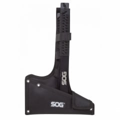 Набор метательных топоров SOG Throwing Hawks 3 шт с чехлом (TH1001-CP) Дубно