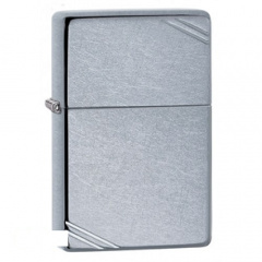 Зажигалка Zippo Vintage Grey (267) Ясногородка