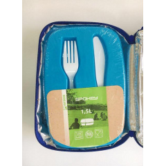 Термосумка Spokey Lunch Box (s0507) Киев