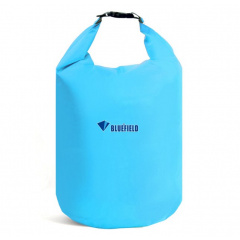 Гермомешок Bluefield 40 л Синий (HbP050366) Киев
