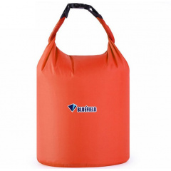Гермомешок Bluefield 40 л Оранжевый (HbP050365) Кривий Ріг