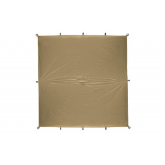 Тент Terra Incognita Tarp 3 x 3 Песочный (TI-TRP33S) Днепр