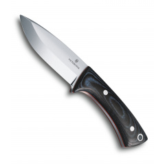 Швейцарский нож Victorinox Outdoor Master Mic S 155 мм с рукоятью Micarta + чехол (4.2262) Приморськ