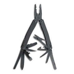 Мультитул Victorinox SwissTool Spirit XBS в нейлоном чехле 24 функции (3.0224.3CN) Киев