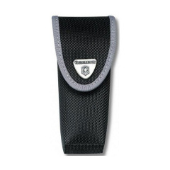 Чехол Victorinox для ножей 111 мм 4-6 слоев Черный (4.0548.3) Київ