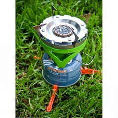 Підставка для пальника Jetboil Pot Support (1033-JB PSUP) Рівне