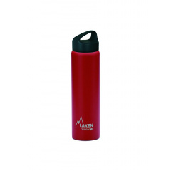 Термофляга Laken Classic Thermo 0,75 L Red (1004-TA7R) Черновцы