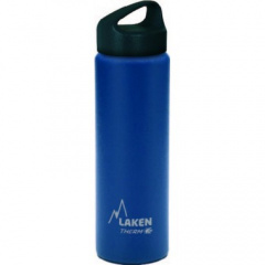 Термофляга Laken Classic Thermo 0,75 L Blue (1004-TA7A) Киев