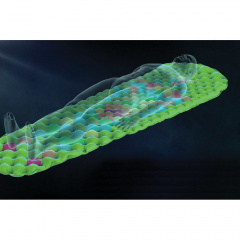 Килимок надувний Sea To Summit Comfort Light Insulated Mat Regular (1033-STS AMCLINS_R) Київ