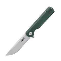 Ніж Firebird FH11BK Темно-зелений (1047-FH11-GB) Генічеськ