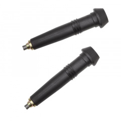 Накінечник Leki CB flextip short trekking k 9.0 with thread (1052-8 786 101 03) Володарськ-Волинський