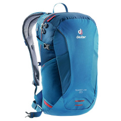 Рюкзак Deuter Speed Lite 20 Bay-Midnight (1052-3410218 3100) Херсон