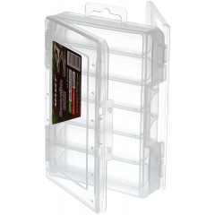 Коробка Select Reversible Box SLHS-999 13.8x10x3.1см Киев