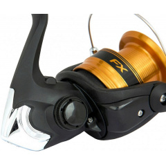 Катушка Shimano FX 1000 FC 2+1BB 5.0:1 Київ