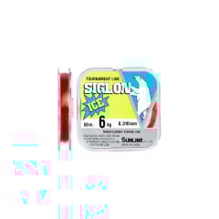 Леска Sunline Siglon F ICE 50m #3.5/0.310mm 6.0kg Виноградов