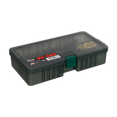 Коробка Meiho Versus VS-508 Black 126366 Чернівці