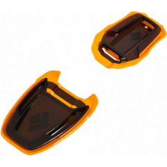 Антиподлипы для кошек Black Diamond ABS-Sabretooth-Serac (1033-BD 400066) Доманівка