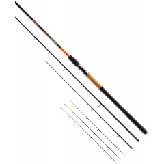 Удилище Brain APEX new 3.9m 150g Київ