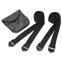 Набор стяжек Therm-A-Rest Universal Couple Kit Черный(1004-05228) Киев