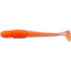 Приманка силикон Tioga Lucky John Pro Series 4,5in / 114мм / 5шт /цвет T48 140185-T48 Київ