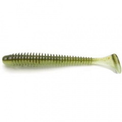 Приманка силикон Keitech Swing Impact 4.5in/95мм/8шт/цвет400 1551-06-16 Васильків