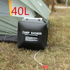 Душ походный Camp Shower для кемпинга и дачи на 40 л (hub_qcks9j) Новая Каховка