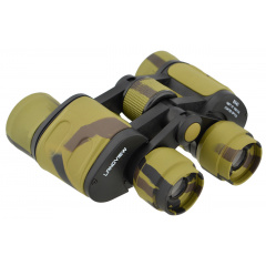 Бинокль Landview 8X40 с чехлом Camo (3_00563) Чортків