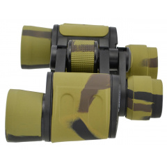 Бинокль Landview 8X40 с чехлом Camo (3_00563) Чортків