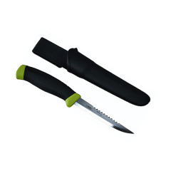Нож Morakniv Fishing Comfort Scaler 098 (1013-2305.01.17) Васильевка