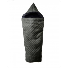 Спальный мешок зимний одеяло VS Thermal Eco Bag Хаки Вінниця