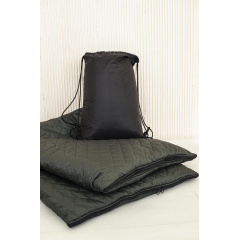 Спальный мешок зимний одеяло VS Thermal Eco Bag Хаки Вінниця