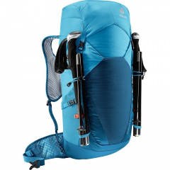 Рюкзак Deuter Speed Lite 30 Azure (1052-3410622 1361) Бровары