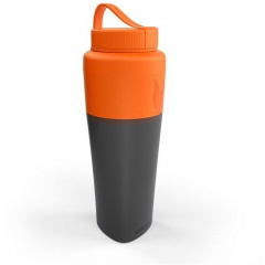Фляга Light My Fire Pack-up-Bottle Orange (LMF-PUBOR) Ужгород