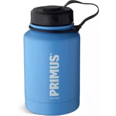 Фляга Primus TrailBottle Vacuum 0,5 л Blue (1046-740220) Ладан