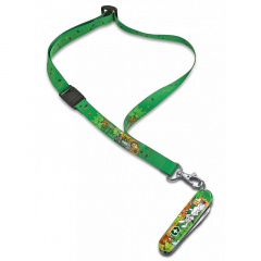 Набор подарочный детский Victorinox My First Children Set Animal Edition Rabbit нож 84 мм/9 функций (0.2373.E2) Київ