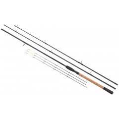 Удилище фидерное Brain Axent AXR-300L 3.00m max 60g Київ