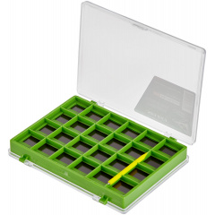Коробка Select Terminal Tackle Box SLHS-036 14.5х11х2.2см Миколаїв