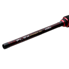 Спиннинговое удилище Flagman Plex Mobile 705L 2.13м 3-15г Киев