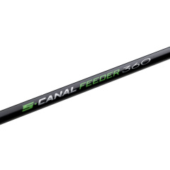 Удилище фидерное Flagman S-Canal Feeder 3.3м 50г Обухів